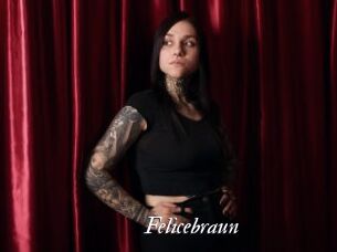 Felicebraun