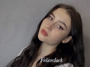 feliceclack Partouze