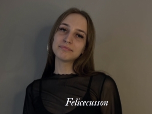 felicecusson Partouze
