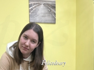 Felicedeary