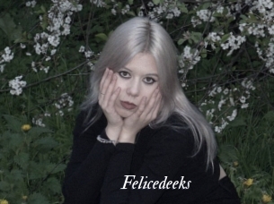 Felicedeeks