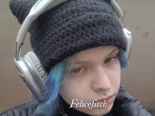felicefitch Partouze