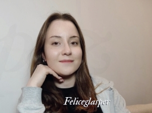 Feliceglasper
