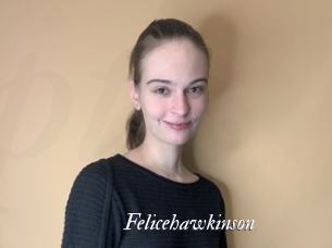 Felicehawkinson