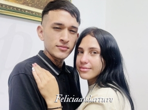 Feliciaandarturo