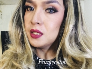 Felicitycollins