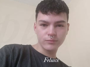 feliixx Partouze
