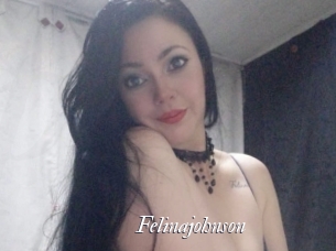 Felinajohnson