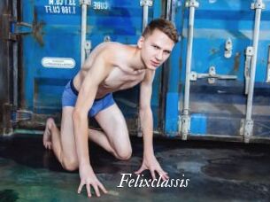 Felixclassis