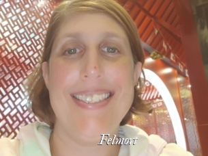 Felmort