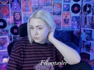 Felonytayler