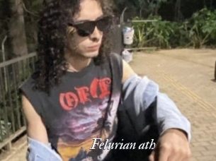Felurian_ath