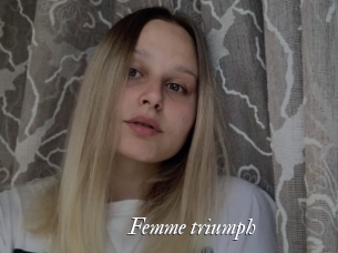 Femme_triumph