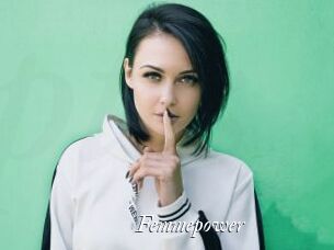 Femmepower