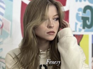 Fenesy