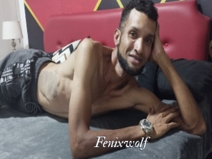 fenixwolf Partouze