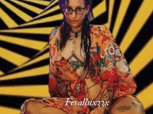 Ferallux33x