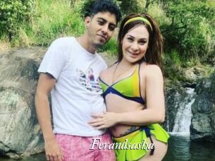 Ferandsasha
