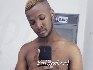 Ferbigcockxxxl