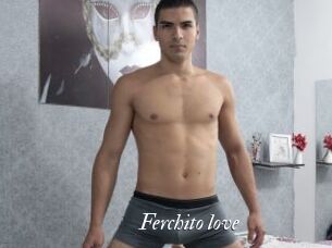 Ferchito_love