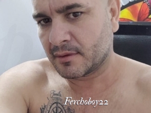 Ferchoboy22
