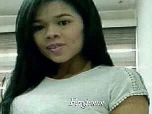 Fergiexox