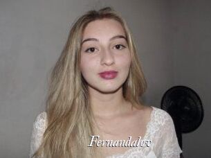 Fernandalov