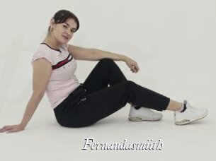 Fernandasmiith