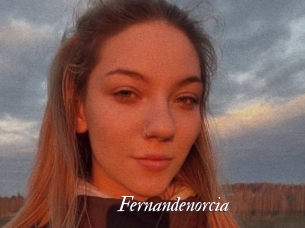Fernandenorcia