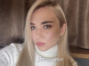 Ferrerarose
