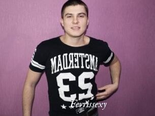 Ferrissexy