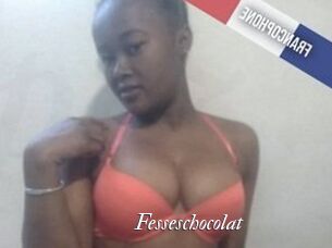 Fesseschocolat