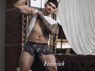 Fetherick