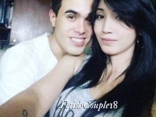 fetishCouple18 Partouze