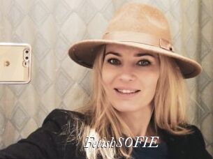FetishSOFIE