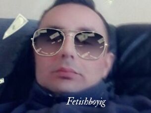 Fetishboyig
