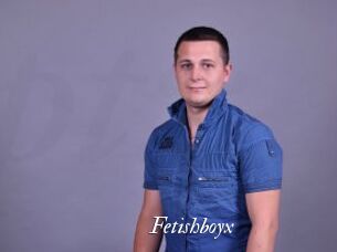 Fetishboyx