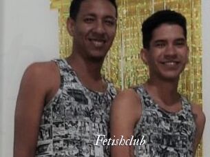 Fetishclub