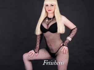 fetishcris Partouze