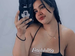 Fetishdoll69