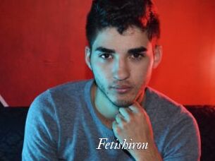 Fetishiron