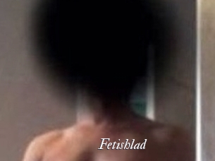 Fetishlad