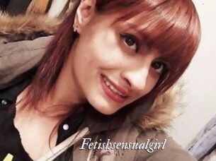 fetishsensualgirl Partouze
