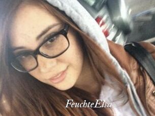 feuchteElsa Partouze