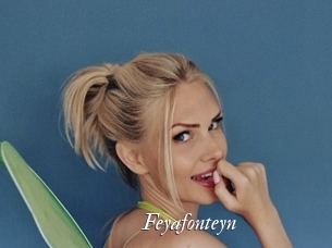 Feyafonteyn