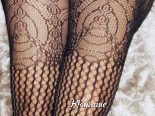 Ffontaine