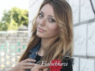 Fialochkavi