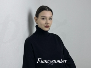 Fiancygumber
