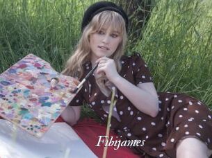 Fibijames