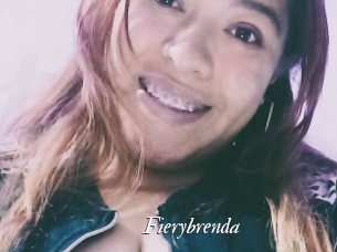 Fierybrenda